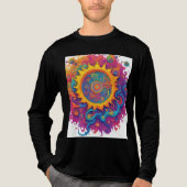 T-shirt (Voorkant volledig)