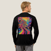 T-shirt (Achterkant)