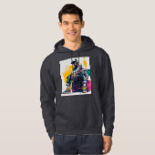 T-shirt (Voorkant volledig)