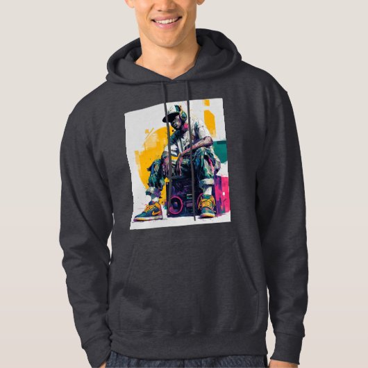 T-shirt (Voorkant)