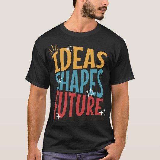 T-shirt (Voorkant)