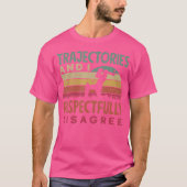 T-shirt (Voorkant)