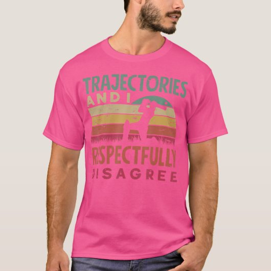 T-shirt (Voorkant)
