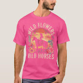 T-shirt (Voorkant)