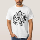 T-shirt (Voorkant)