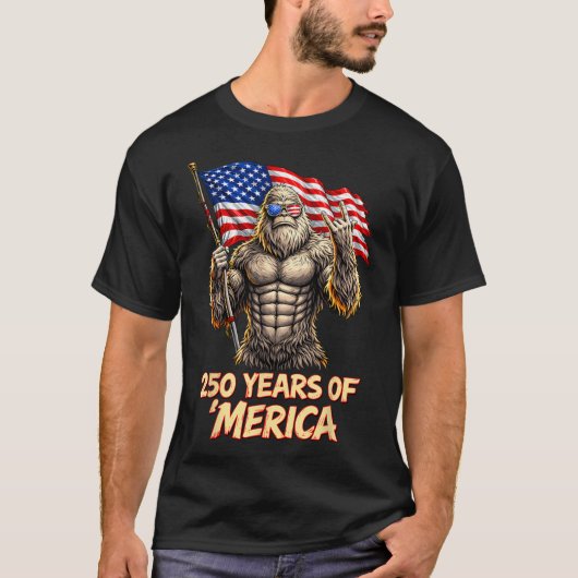 T-shirt (Voorkant)