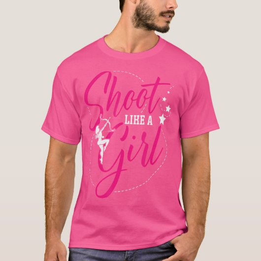 T-shirt (Voorkant)