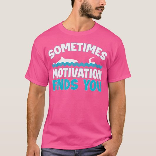 T-Shirt (Voorkant)