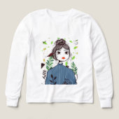 T-shirt (Voorkant)