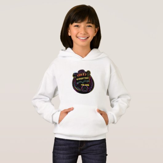 T-shirt (Voorkant volledig)