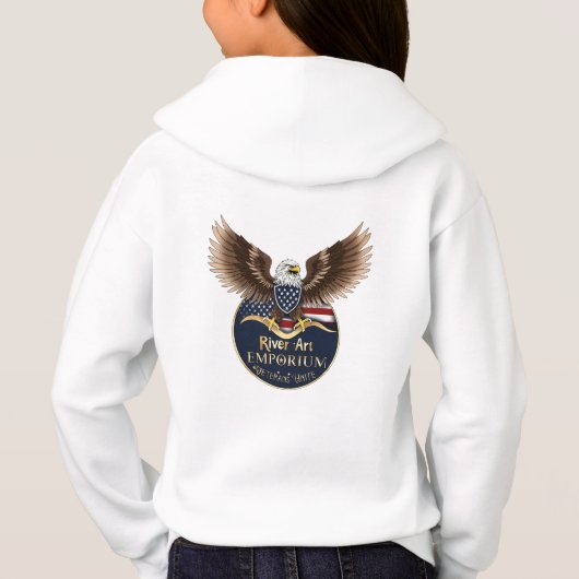 T-shirt (Achterkant)