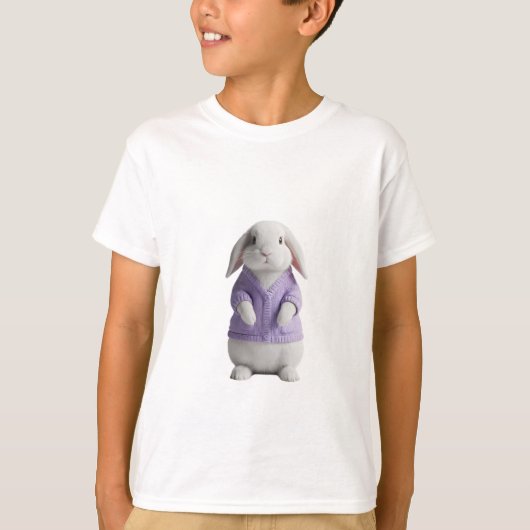 T-shirt (Voorkant)
