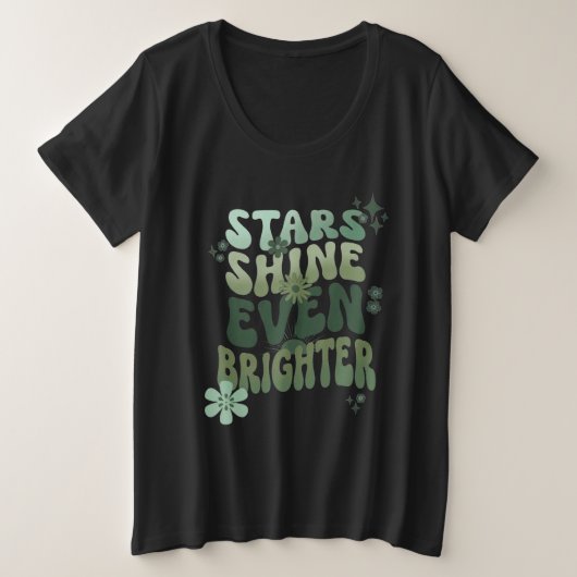 t-shirt  (Design voorkant)