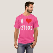 T-shirt (Voorkant volledig)