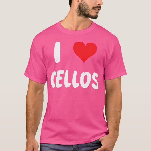 T-shirt (Voorkant)