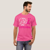 T-shirt (Voorkant volledig)