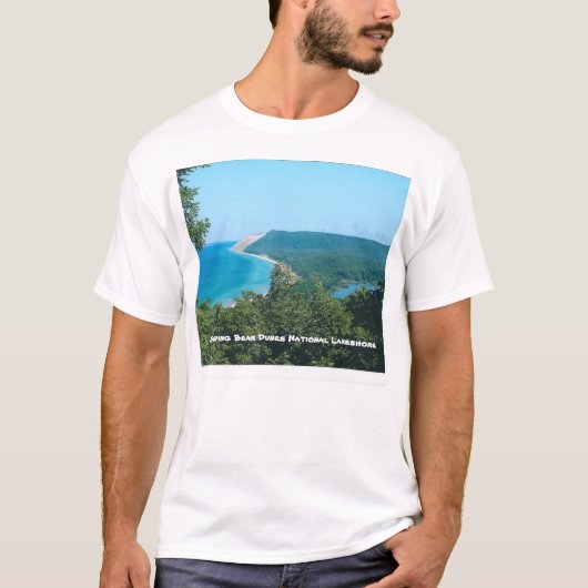 t- shirt (Voorkant)