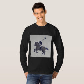 T-shirt (Voorkant volledig)