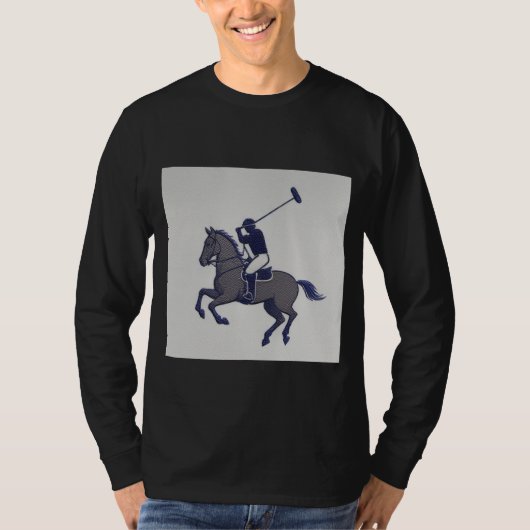 T-shirt (Voorkant)