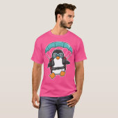 T-shirt (Voorkant volledig)