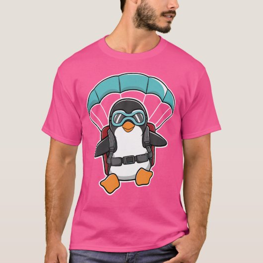 T-shirt (Voorkant)