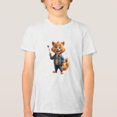 T-shirt (Voorkant)