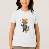 T-shirt (Voorkant)