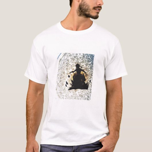 . T-SHIRT (Voorkant)