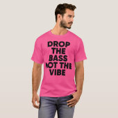 T-shirt (Voorkant volledig)