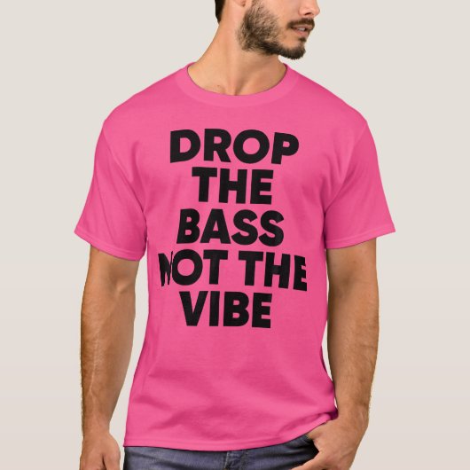 T-shirt (Voorkant)