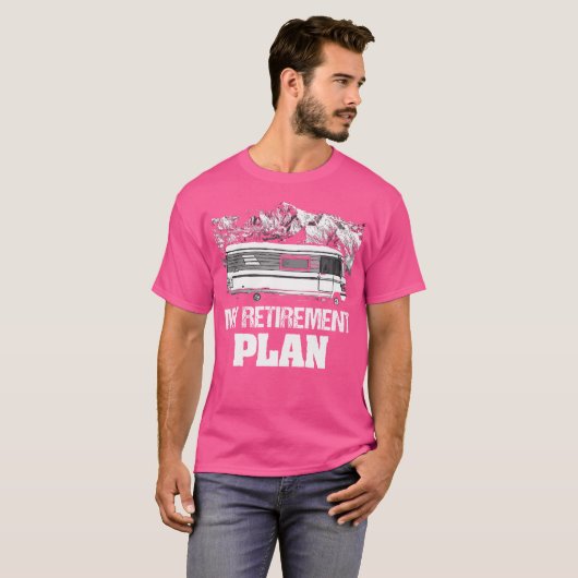 T-shirt (Voorkant volledig)