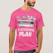 T-shirt (Voorkant)