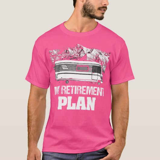 T-shirt (Voorkant)