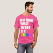 T-shirt (Voorkant volledig)
