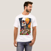 T-shirt (Voorkant volledig)