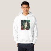 T-shirt (Voorkant volledig)