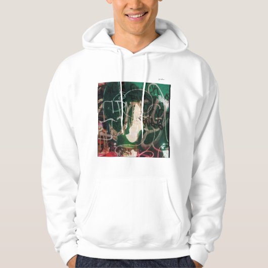 T-shirt (Voorkant)