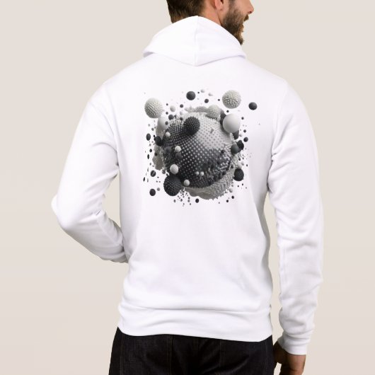 T-shirt (Achterkant)