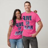 T-shirt (Unisex)