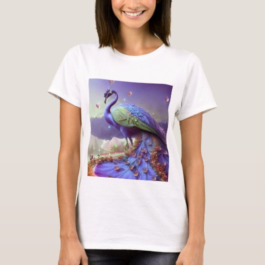 T-shirt (Voorkant)
