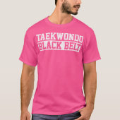 T-shirt (Voorkant)