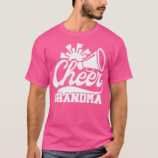 T-shirt (Voorkant)