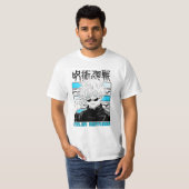 T-shirt (Voorkant volledig)