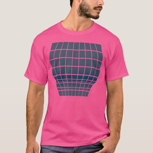 T-shirt (Voorkant)