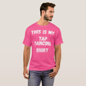 T-shirt (Voorkant volledig)