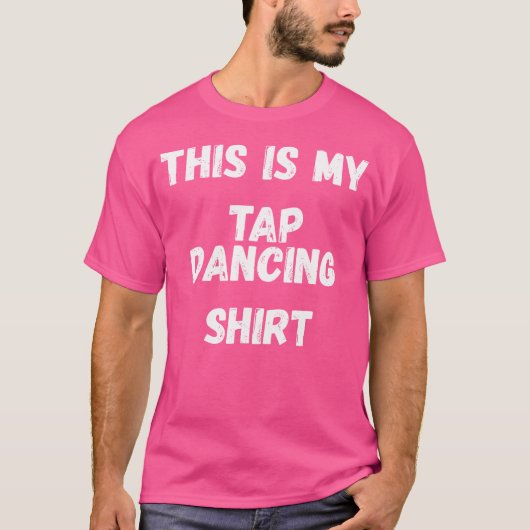 T-shirt (Voorkant)