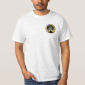T-shirt (Voorkant)