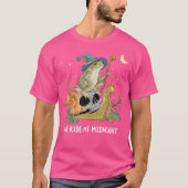 T-shirt (Voorkant)