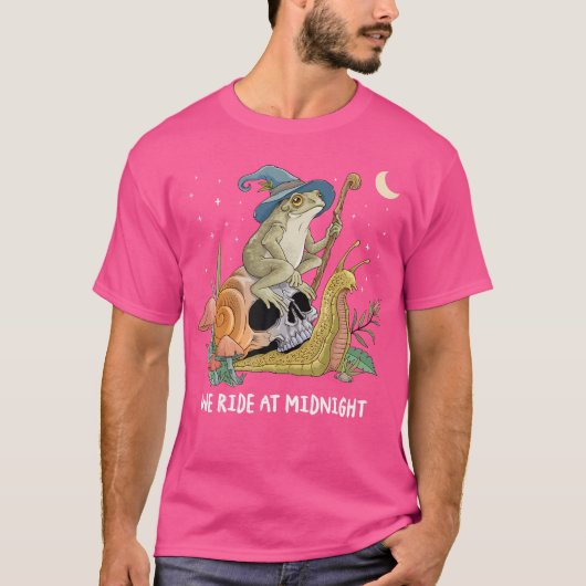 T-shirt (Voorkant)