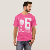 T-shirt (Voorkant volledig)